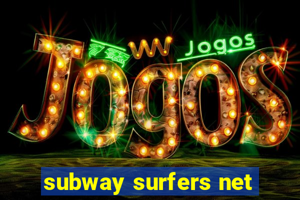 subway surfers net